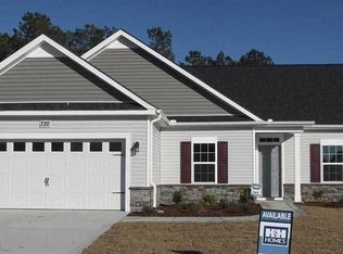 720 Londonberry Ct #TOWNHOUSE E, Georgetown Conway, SC 29526