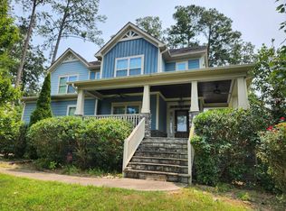 2810 Reynolda Cir, Durham, NC 27707