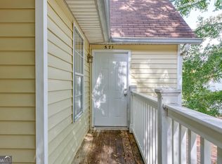 571 Cobblestone Trl, Avondale Estates, GA 30002