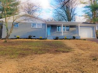 2906 Pearson Ave, Maryville, TN 37804