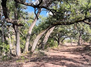 1401 N Willow City Click Rd, Willow City, TX 78675