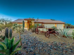 8102 E Culver St, Mesa, AZ 85207