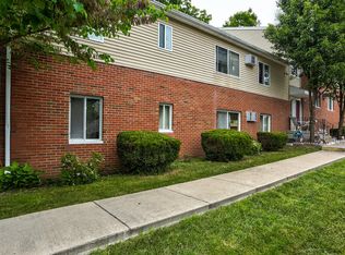 The Creekside Manor Apartments, Le Roy, NY 14482