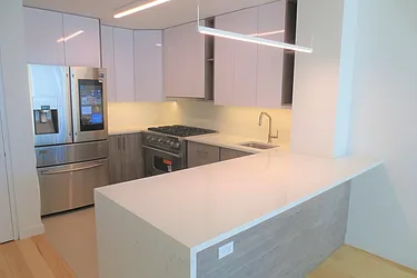 Rented by The Dermot Realty Management Company