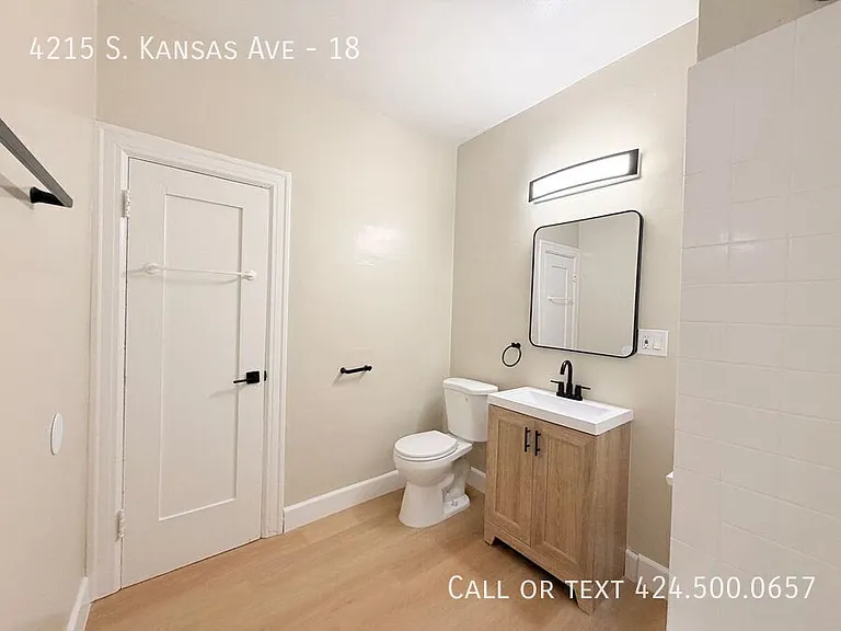 4215 S Kansas Ave #18 — Photo 8