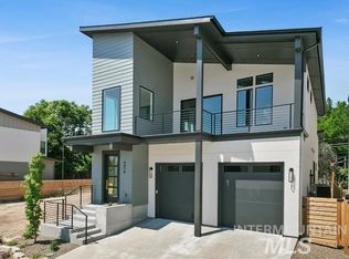 4818 W Palo Verde Ln, Boise, ID 83703