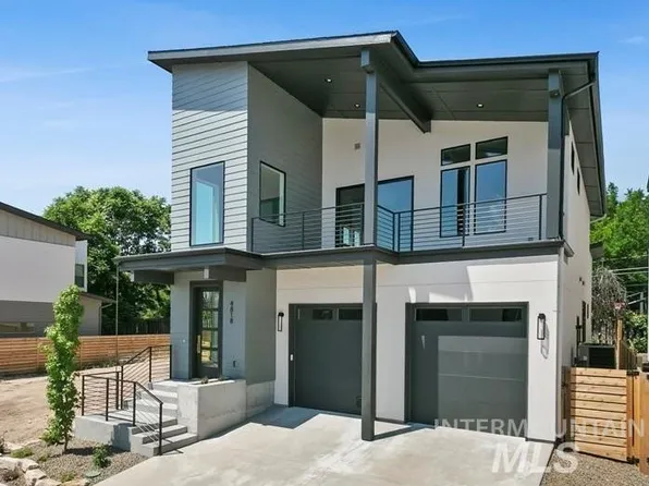 4818 W Palo Verde Ln, Boise, ID 83703