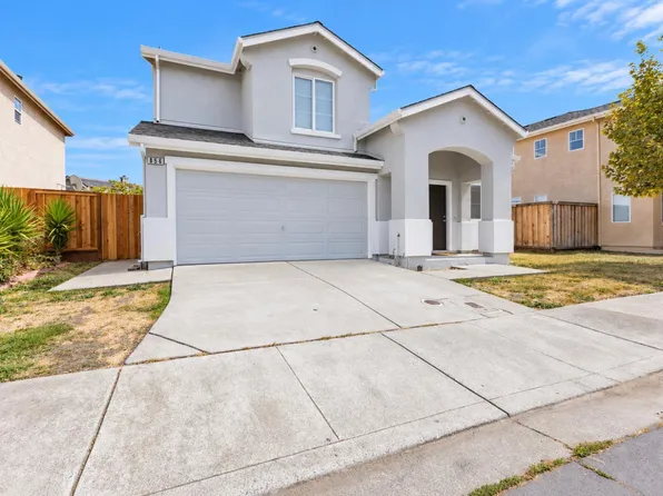 856 Spring Mountain Lane, American Canyon, CA 94503