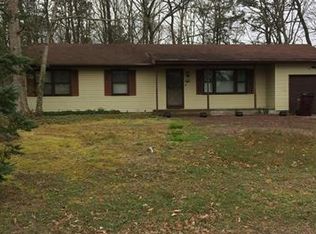 468 Princeton Ave, Bayville, NJ