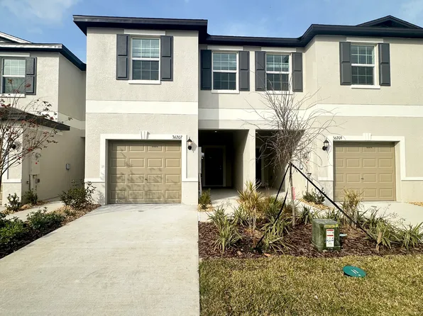 36207 Risa Michele St, Zephyrhills, FL 33541