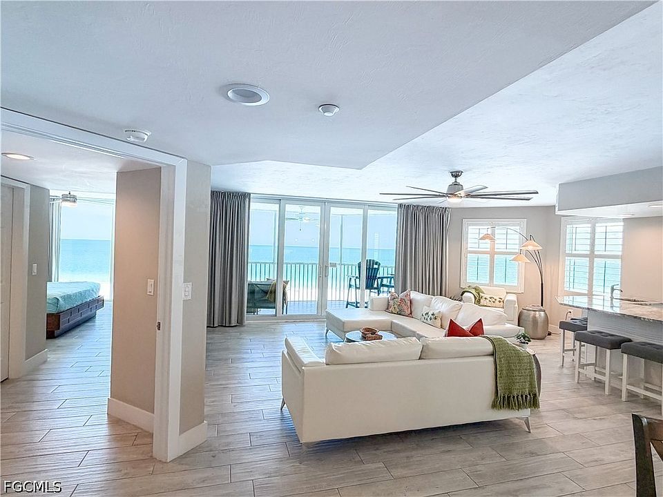 1st image of 6620 Estero Blvd #1006
