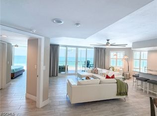 6620 Estero Blvd #1006, Fort Myers Beach, FL 33931