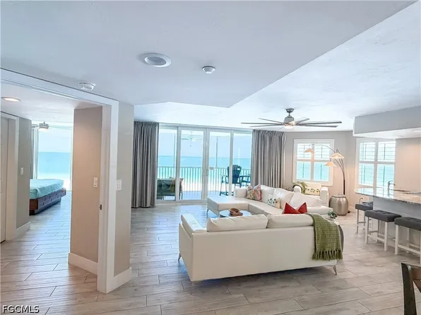 6620 Estero Blvd #1006, Fort Myers Beach, FL 33931