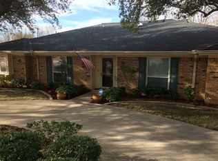 6509 Riviera Dr, North Richland Hills, TX 76180