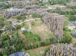 Eagle Ln LOT 21, Lutz, FL 33558