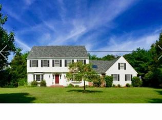 20 Meadowview Dr, Shamong, NJ 08088