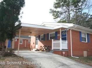 2103 Elmwood Ave, Durham, NC 27707