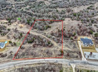 1005 Spring Ranch Dr, Weatherford, TX 76088