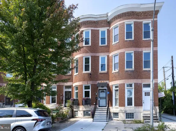 2258 Brookfield Ave, Baltimore, MD 21217