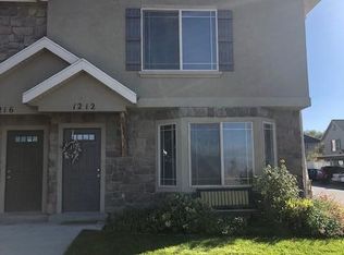1212 E 800 N, Spanish Fork, UT 84660