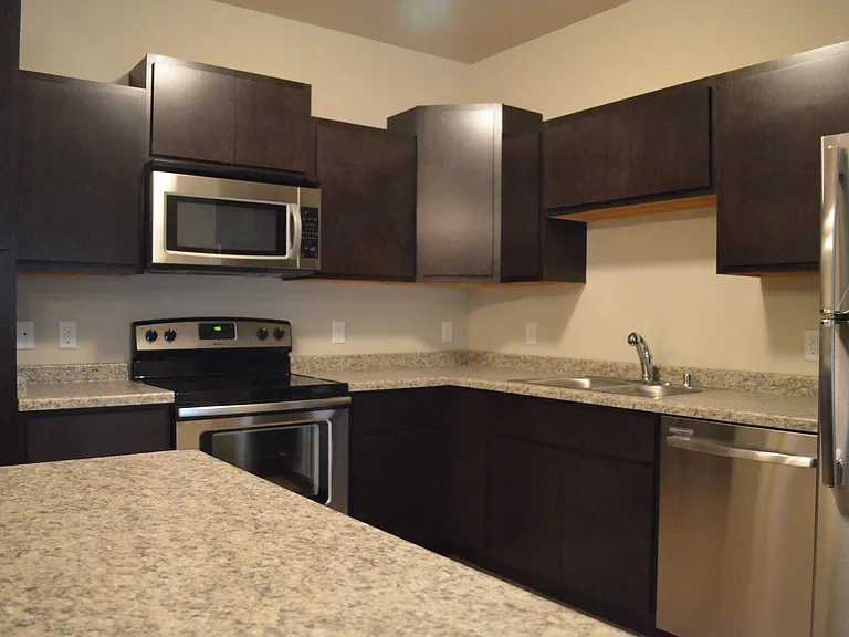 Scenic Ridge Apartments — Photo 25