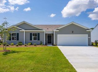 184 Golden Bear Cir LOT 20, Alston A Longs, SC 29568