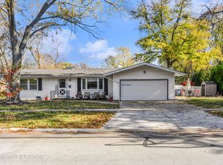 3646 Cherry Hills Dr, Flossmoor, IL