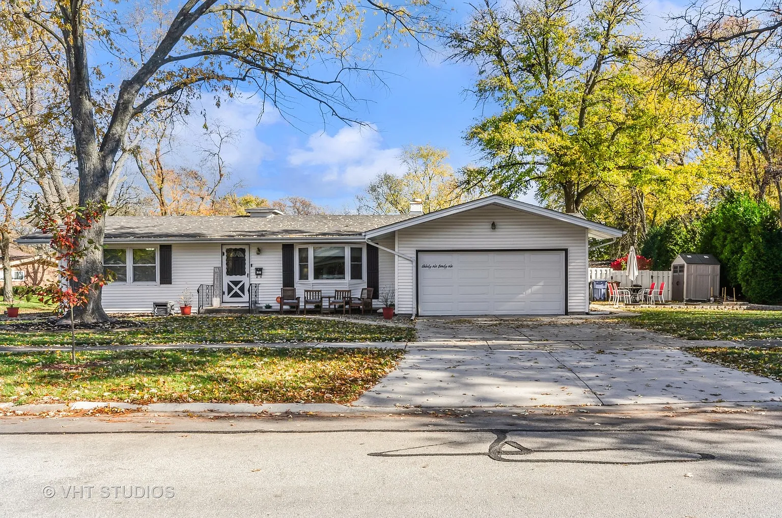 3646 Cherry Hills Dr photo 1