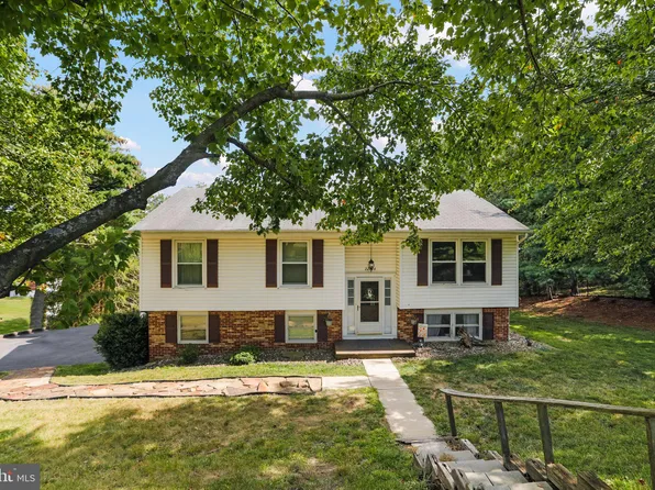 22724 Horse Rock Rd SW, Westernport, MD 21562