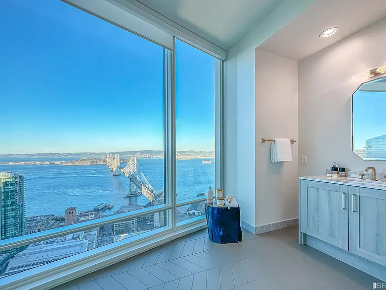 401 Harrison St #46B — Photo 37