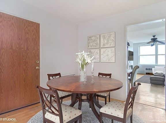 4th image of 2656 W Fitch Ave APT 3W