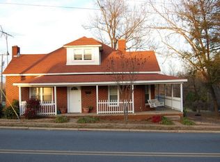 309 W Main St, Maiden, NC 28650