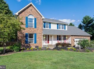 9745 Smith Way, Dunkirk, MD 20754