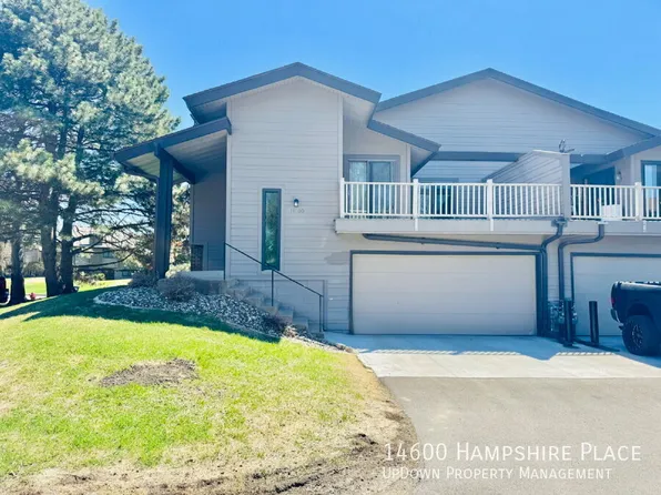 14600 Hampshire Pl, Burnsville, MN 55306