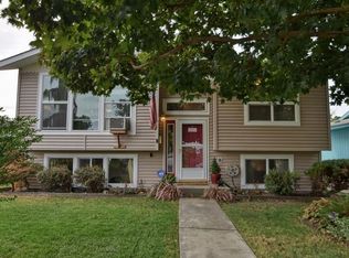 1524 E Central Ave, Spokane, WA 99208