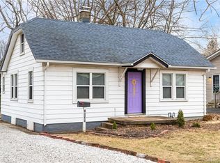 1535 Barney Ave, Dayton, OH 45420