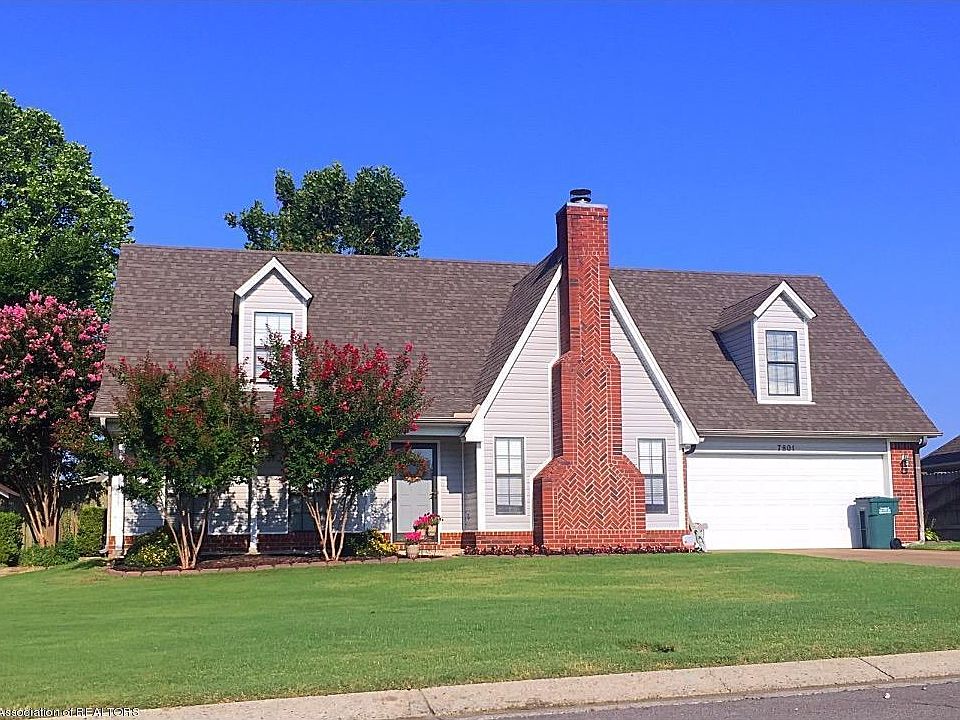 1st image of 7801 Richland Dr