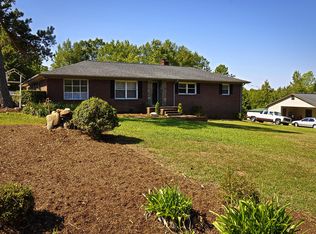 1036 Whitner Dr, Anderson, SC 29621