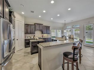 3703 Foxcreek Ln, Spring, TX 77388