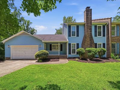 14042 E Camelia Ln, Seneca, SC, 29678
