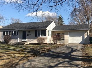 228 Biscayne Dr, Rochester, NY 14612