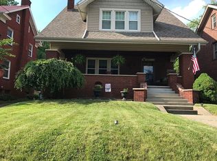 711 22nd St NW, Canton, OH 44709