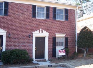 144 Sterling Ct, Alpharetta, GA 30004