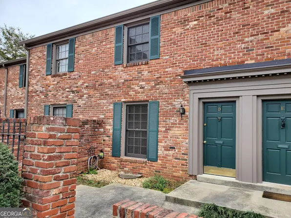 3087 Colonial Way APT D, Atlanta, GA 30341