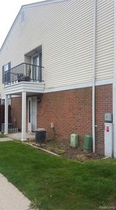 24715 Meadow Crk, Harrison Township, MI, 48045