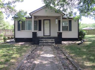 152 Beech Hill Dr, McMinnville, TN 37110