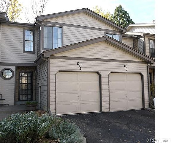 For Sale: 873 South Joplin Circle, Aurora, CO 80017