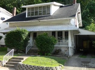 574 Glenwood Ave, New Boston, OH 45662
