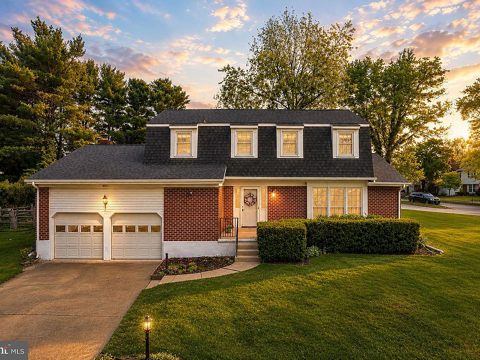 1st image of 4801 Pennington Ct
