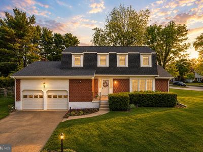 4801 Pennington Ct, Wilmington, DE, 19808